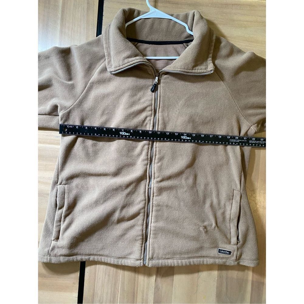 Calvin Klein Performance Zip Up Jacket‎ - Picture 5 of 6
